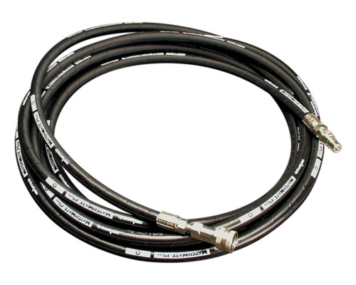 Hydraulic Extension Hoses - 618 Fusion Machine & Accessories